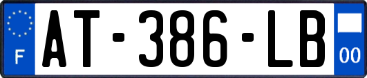 AT-386-LB