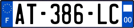 AT-386-LC