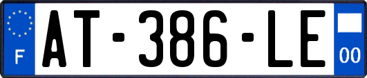 AT-386-LE