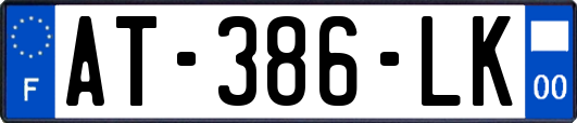 AT-386-LK