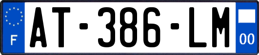 AT-386-LM