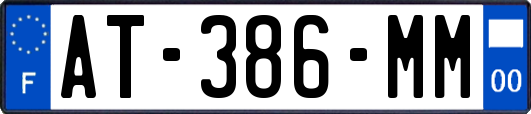 AT-386-MM