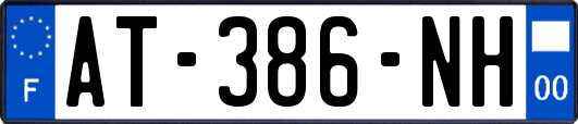 AT-386-NH