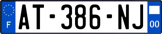 AT-386-NJ