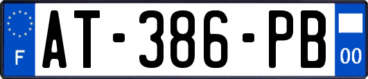 AT-386-PB