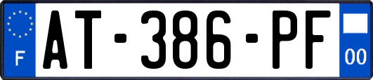 AT-386-PF