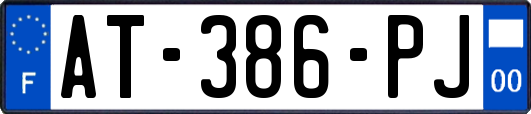 AT-386-PJ
