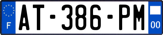 AT-386-PM