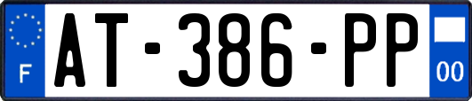 AT-386-PP