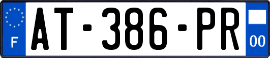 AT-386-PR