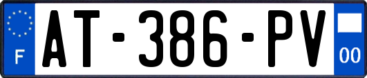 AT-386-PV