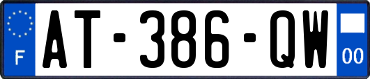 AT-386-QW