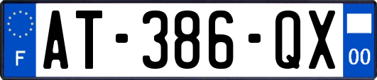 AT-386-QX