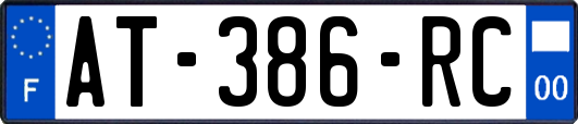 AT-386-RC
