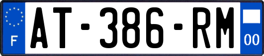 AT-386-RM