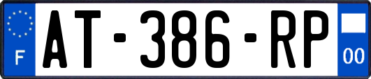 AT-386-RP