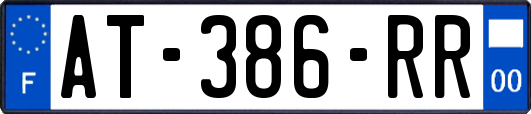 AT-386-RR