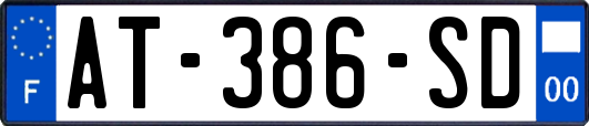 AT-386-SD