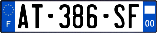 AT-386-SF