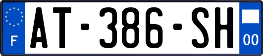 AT-386-SH