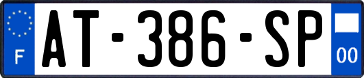 AT-386-SP