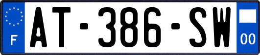 AT-386-SW