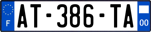 AT-386-TA