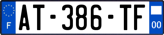 AT-386-TF