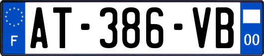 AT-386-VB
