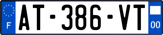AT-386-VT
