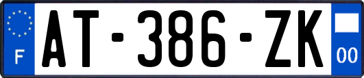 AT-386-ZK