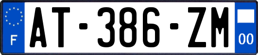 AT-386-ZM