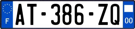 AT-386-ZQ