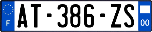 AT-386-ZS