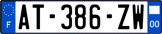 AT-386-ZW