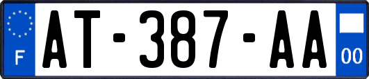 AT-387-AA