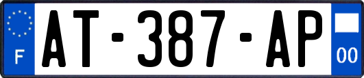 AT-387-AP