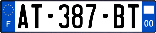 AT-387-BT
