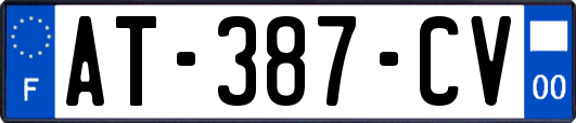 AT-387-CV