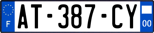 AT-387-CY