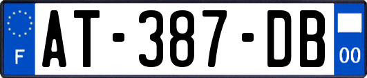AT-387-DB