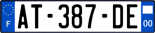 AT-387-DE