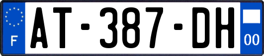 AT-387-DH
