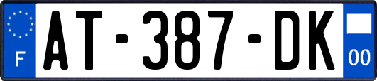 AT-387-DK