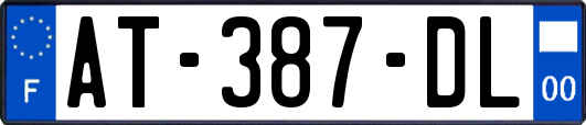 AT-387-DL