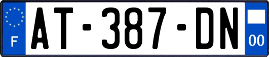 AT-387-DN