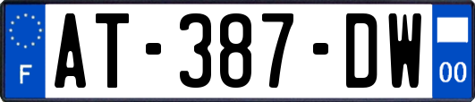 AT-387-DW