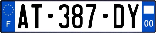 AT-387-DY