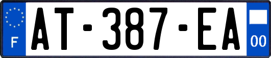 AT-387-EA