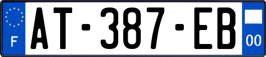 AT-387-EB